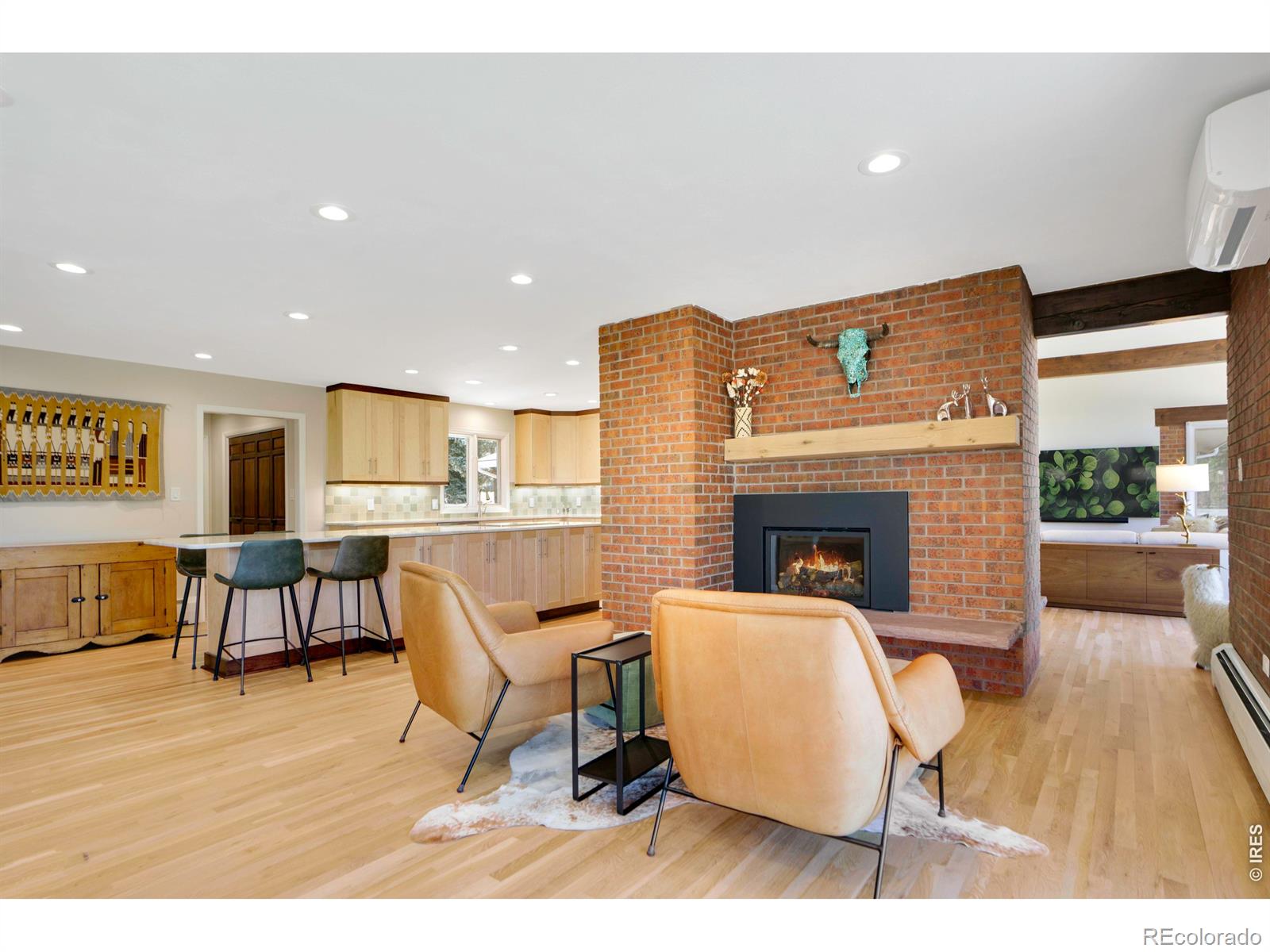 19 Ridge Road Boulder CO 80303