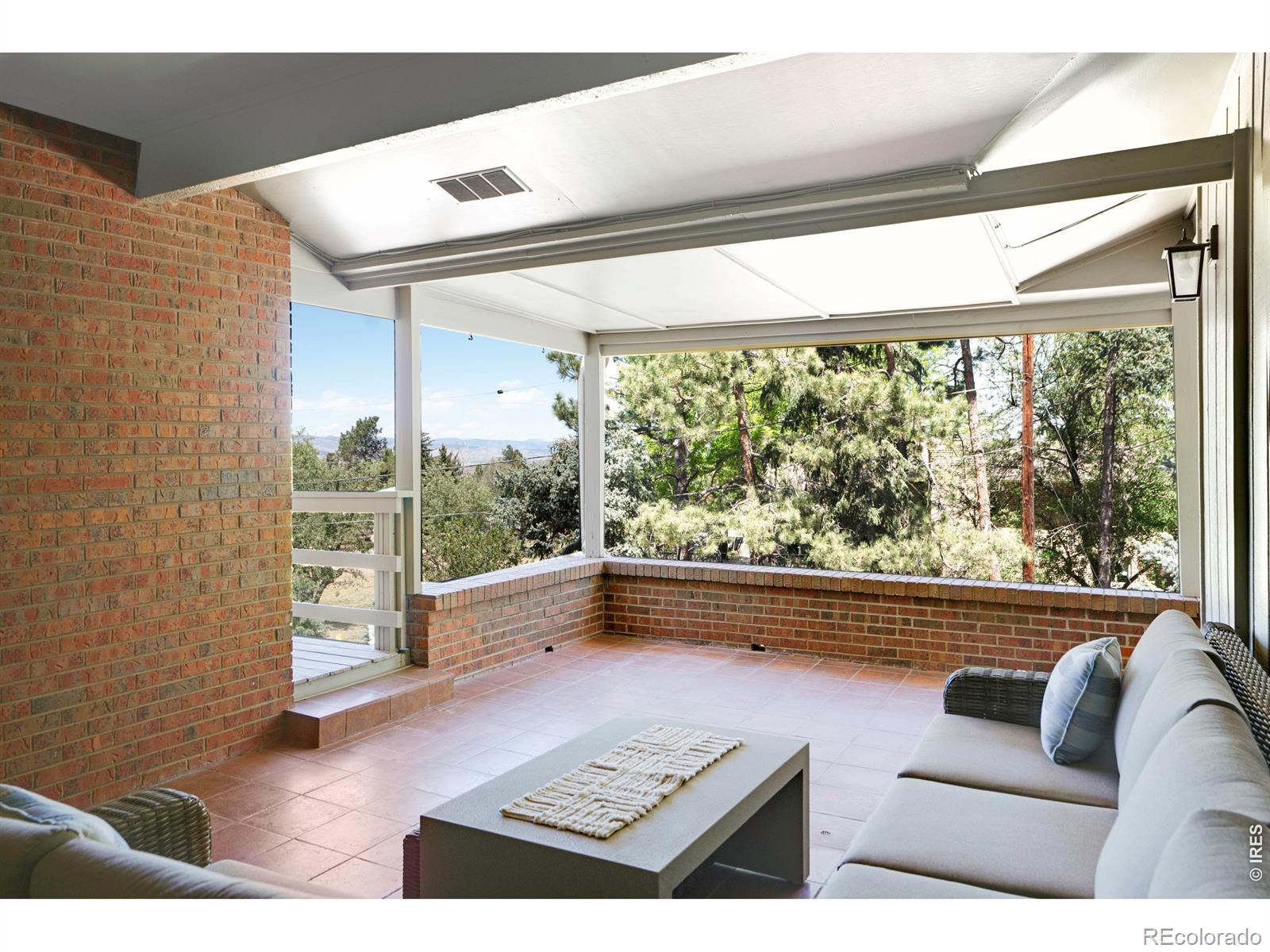19 Ridge Road Boulder CO 80303