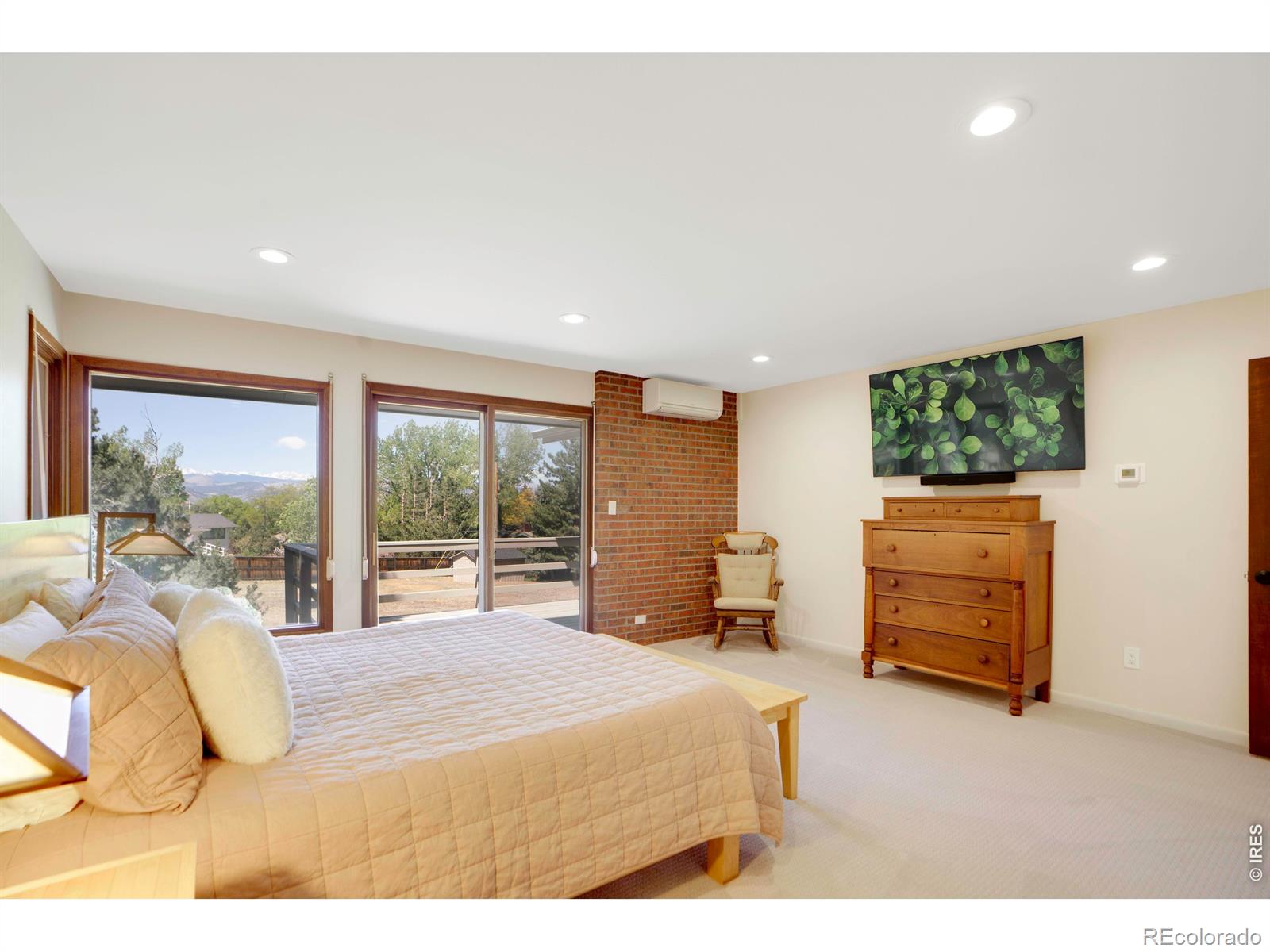 19 Ridge Road Boulder CO 80303