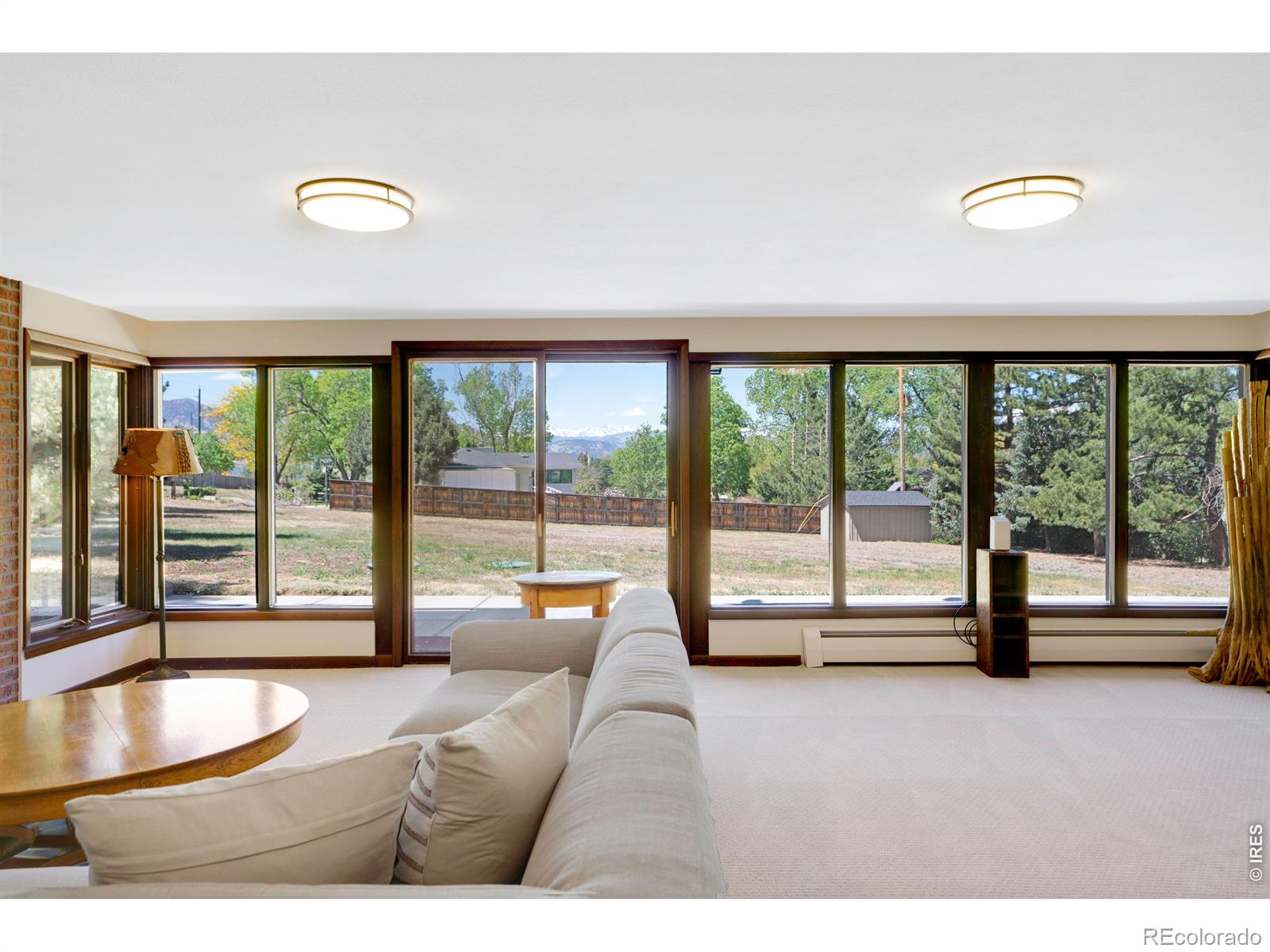 19 Ridge Road Boulder CO 80303