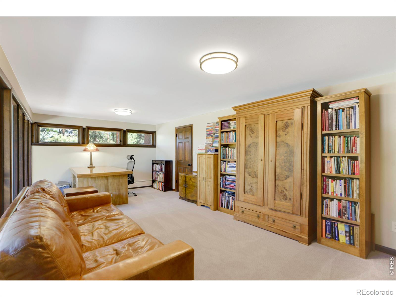 19 Ridge Road Boulder CO 80303