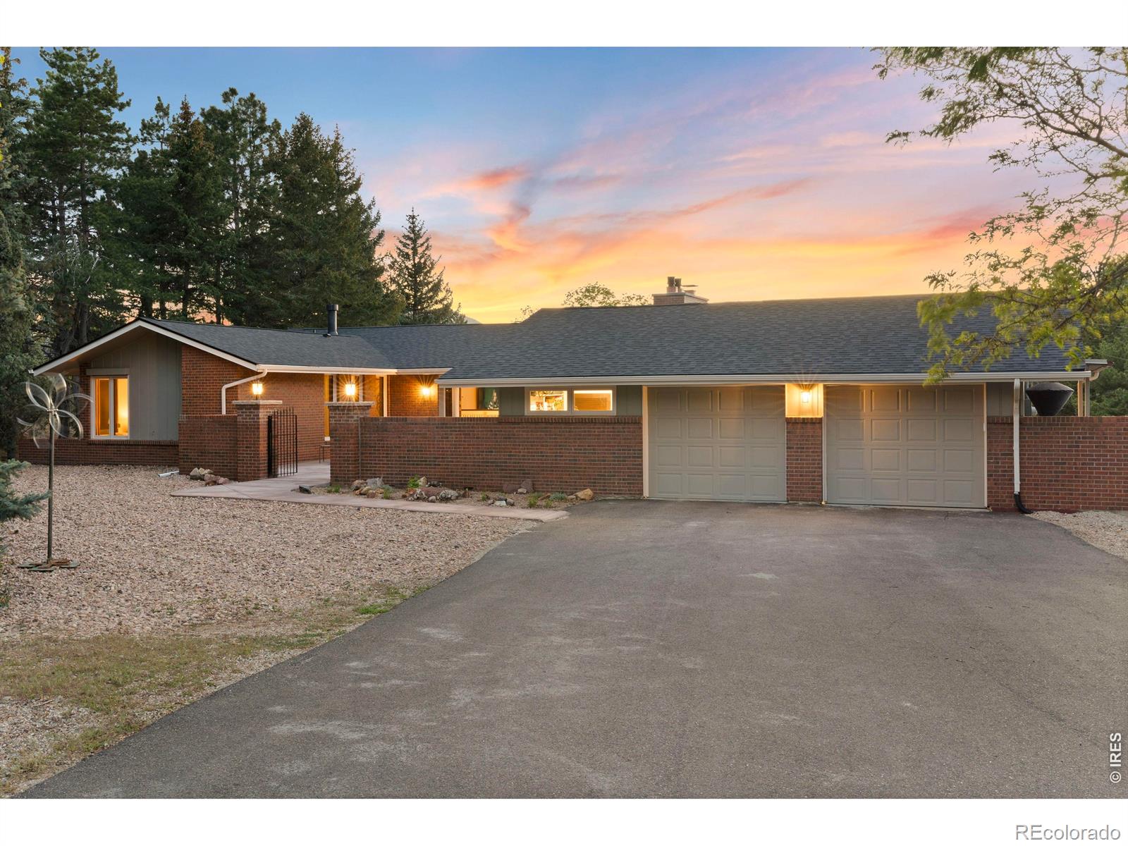19 Ridge Road Boulder CO 80303