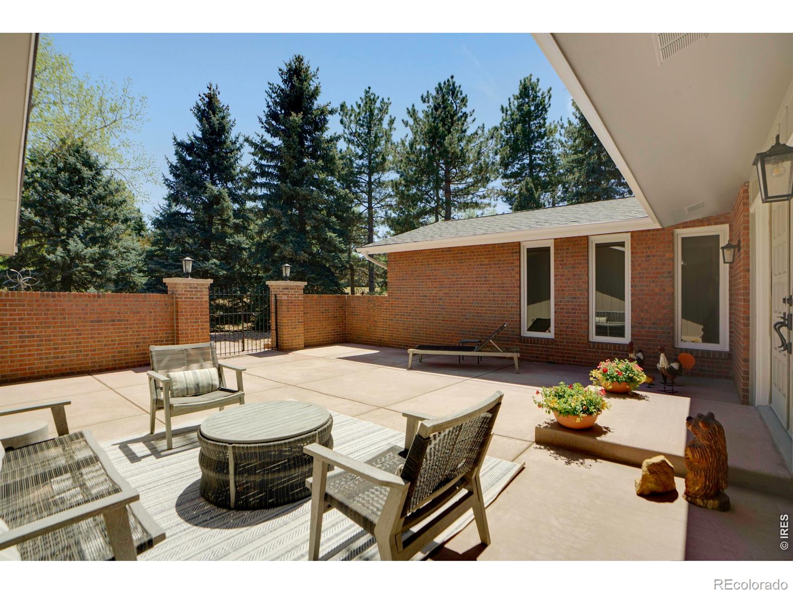 19 Ridge Road Boulder CO 80303