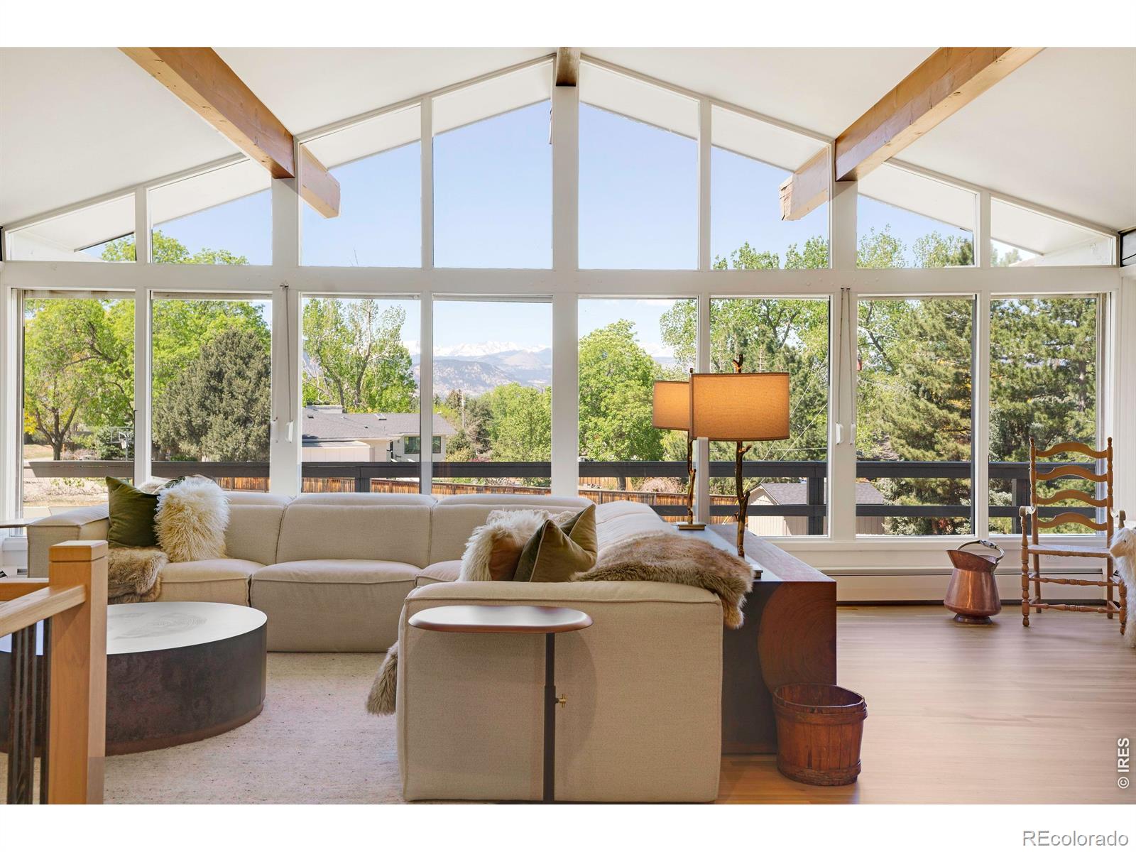 19 Ridge Road Boulder CO 80303