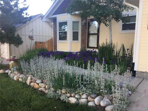 4768 S Zeno Street Aurora CO 80015