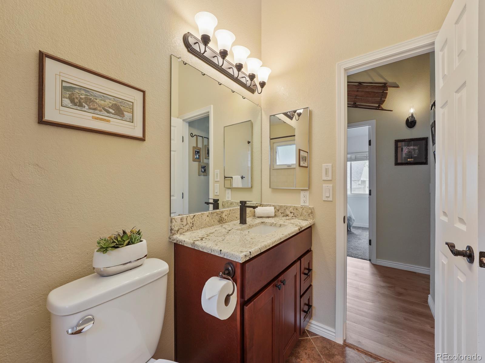 4768 S Zeno Street Aurora CO 80015