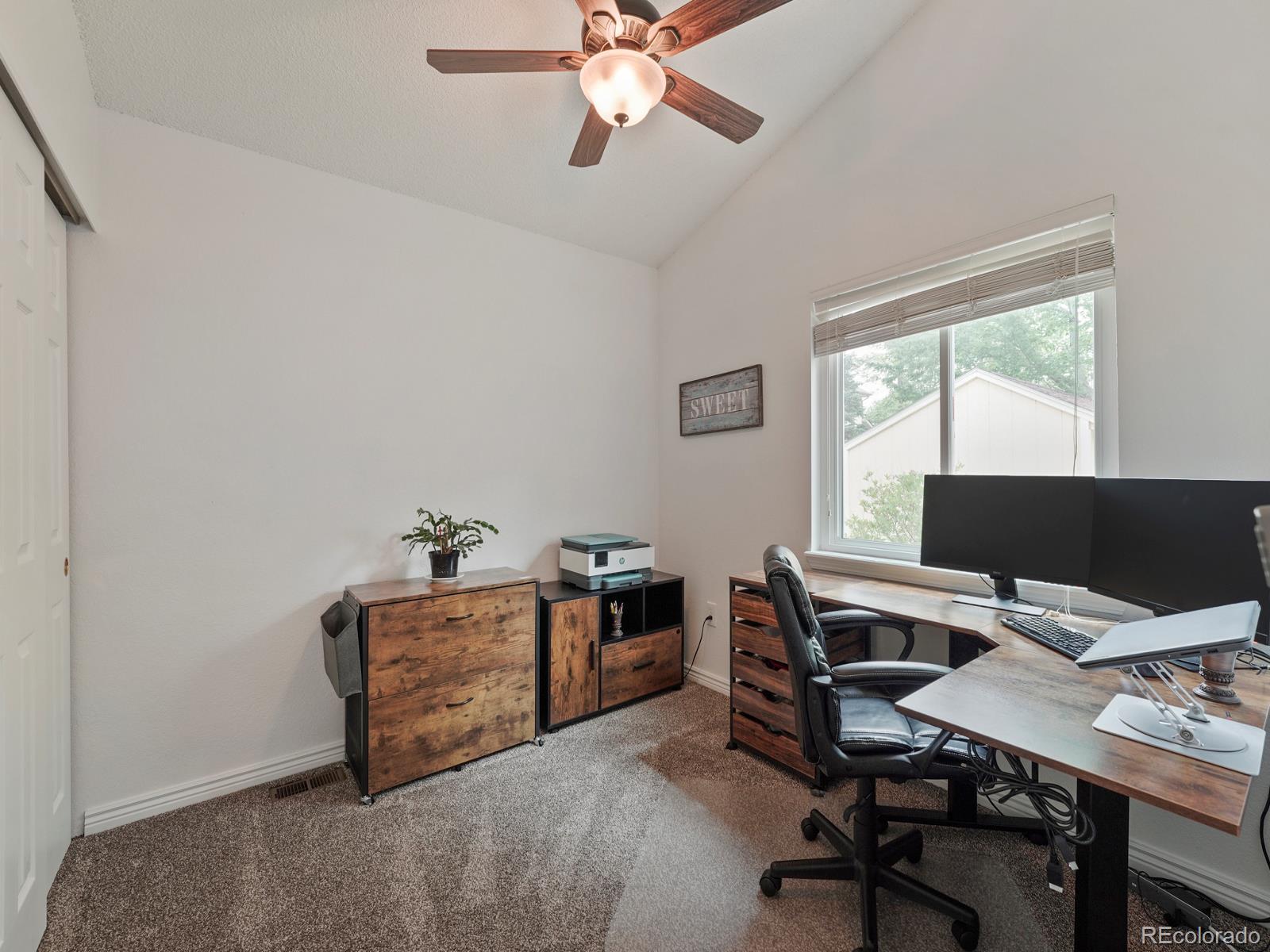 4768 S Zeno Street Aurora CO 80015