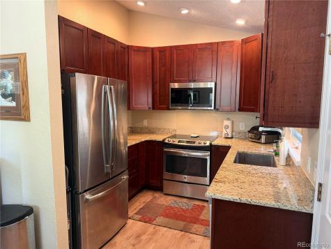 4768 S Zeno Street Aurora CO 80015