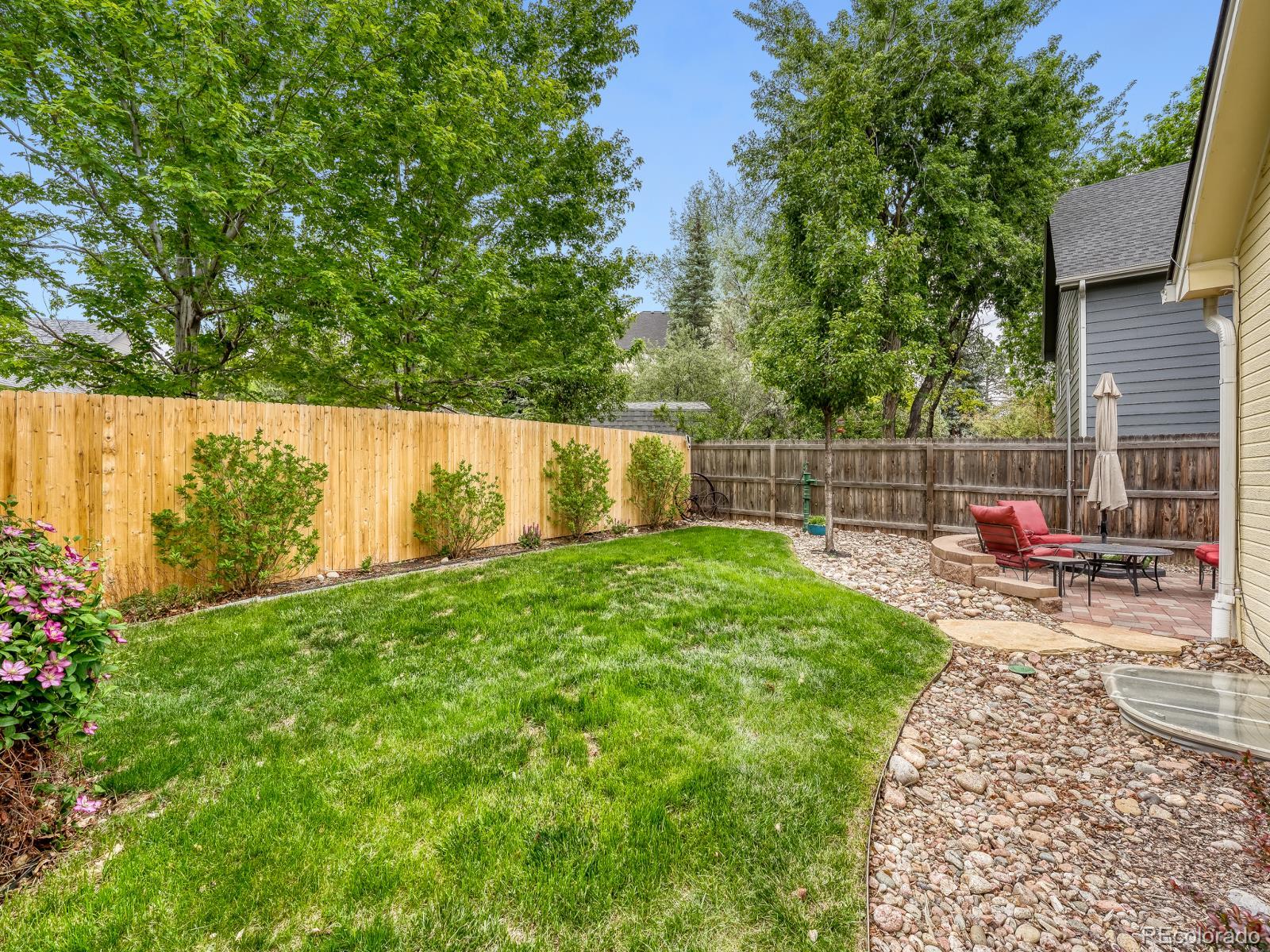4768 S Zeno Street Aurora CO 80015