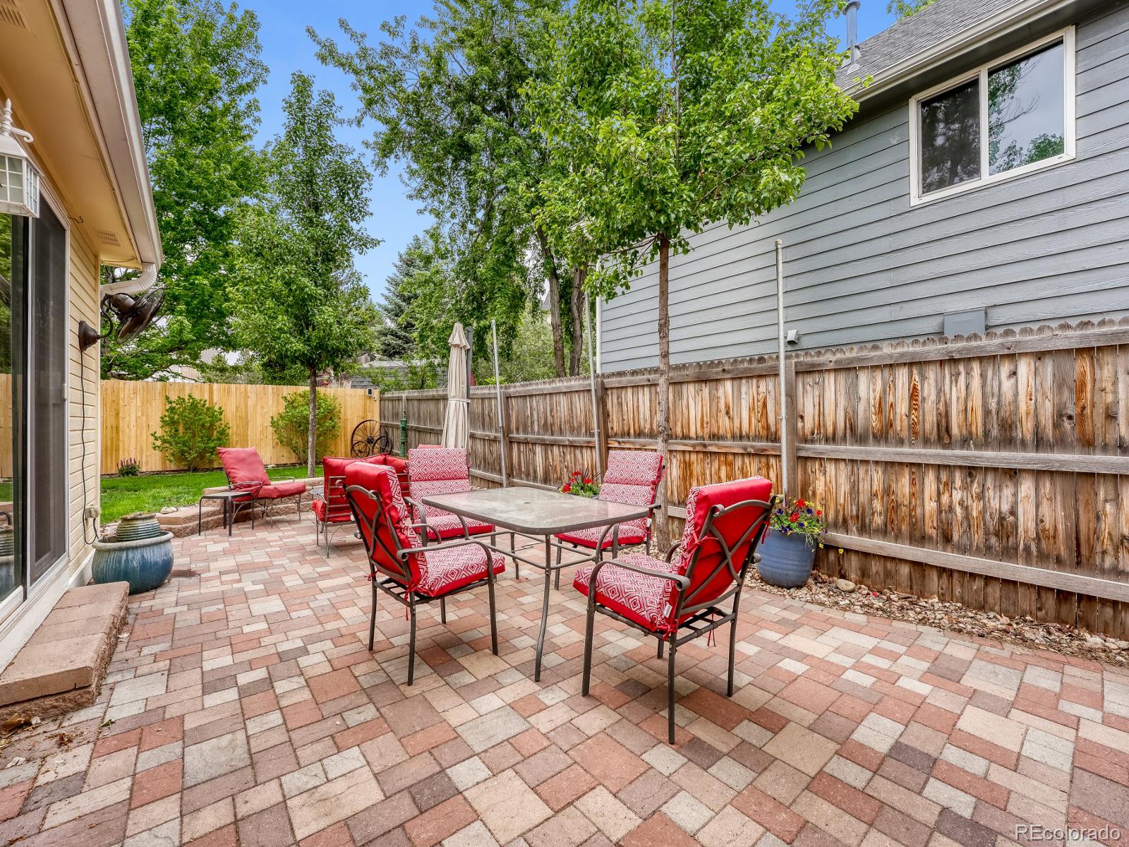 4768 S Zeno Street Aurora CO 80015