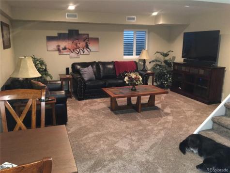 4768 S Zeno Street Aurora CO 80015