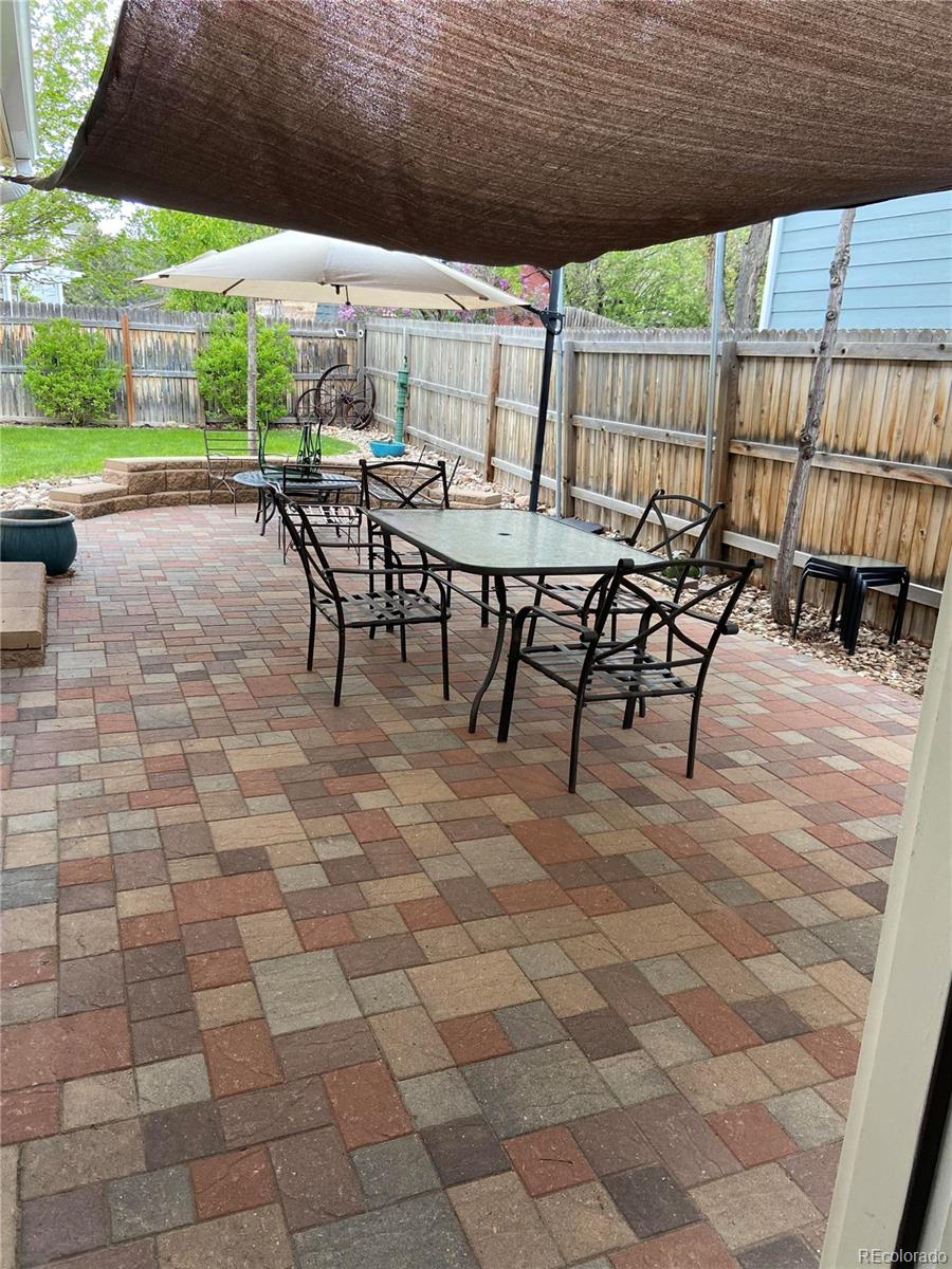 4768 S Zeno Street Aurora CO 80015