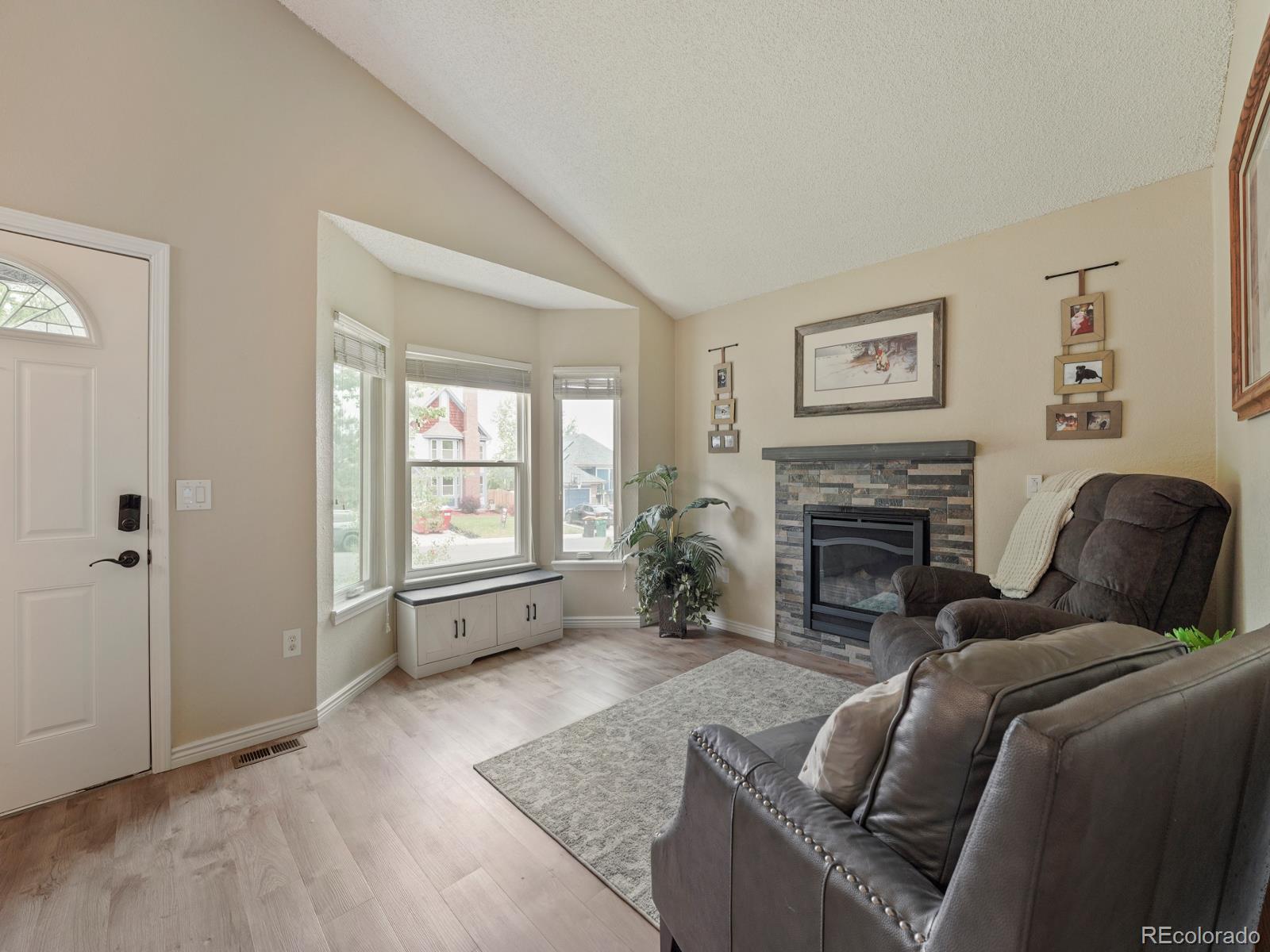 4768 S Zeno Street Aurora CO 80015