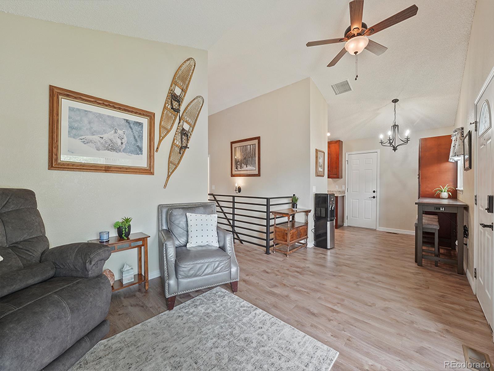 4768 S Zeno Street Aurora CO 80015