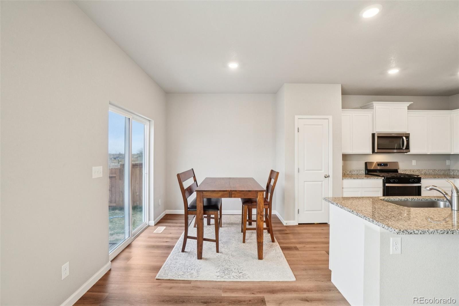 1053 Gianna Avenue Fort Lupton CO 80621