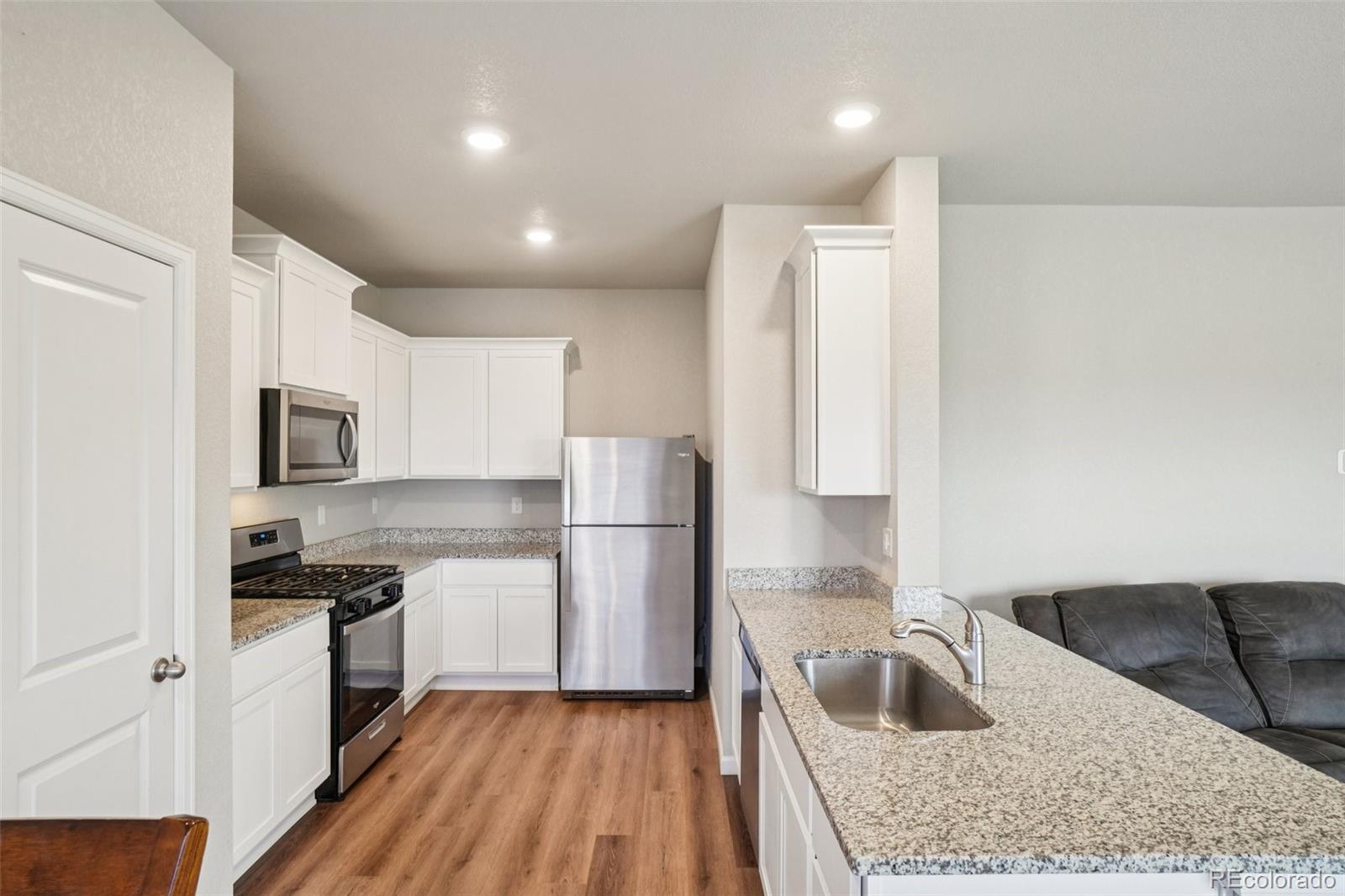 1053 Gianna Avenue Fort Lupton CO 80621