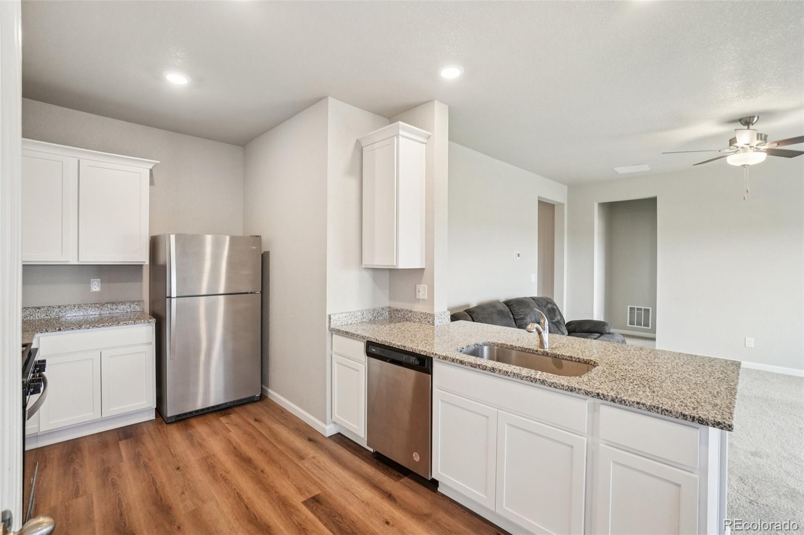 1053 Gianna Avenue Fort Lupton CO 80621