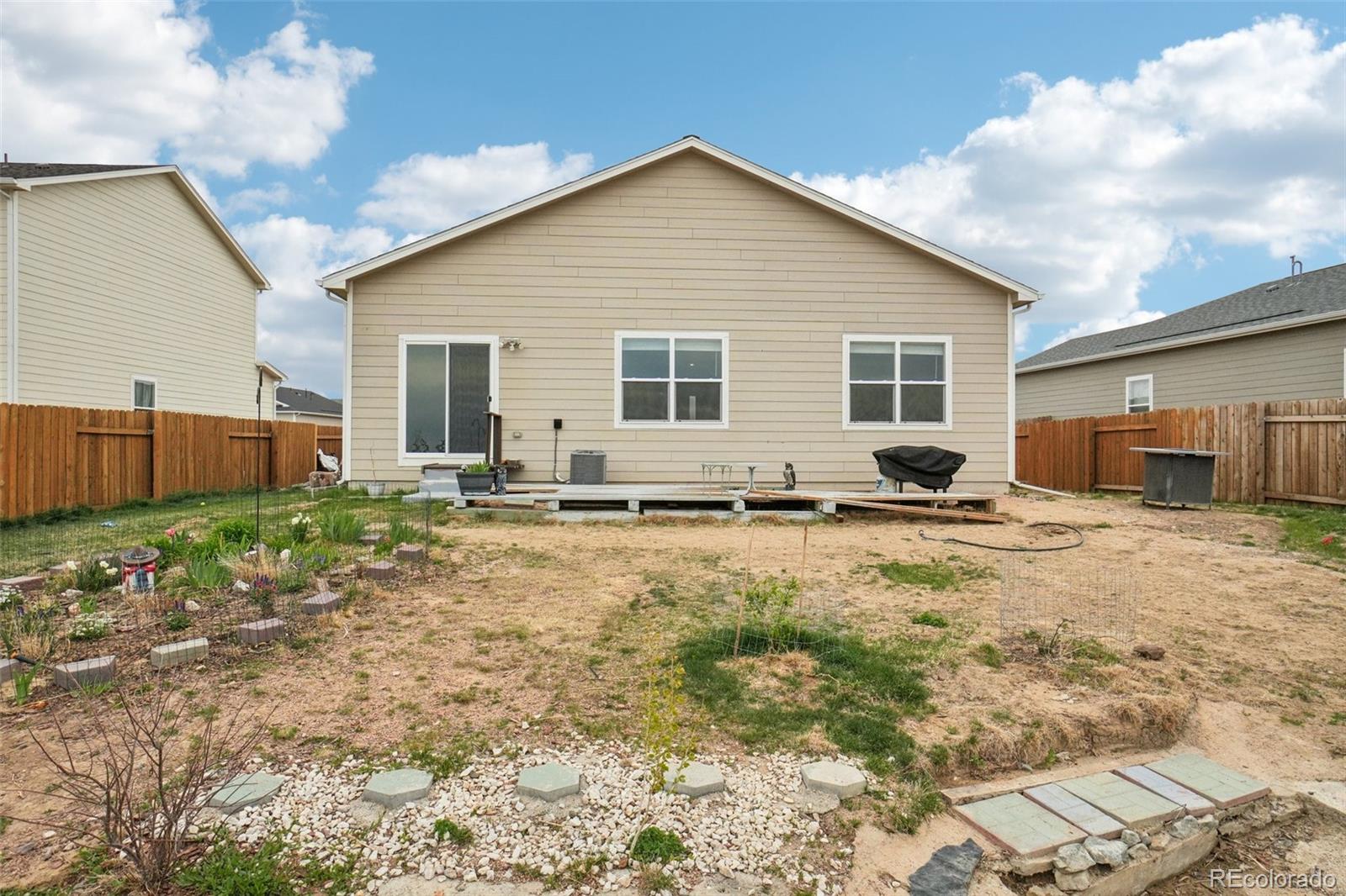 1053 Gianna Avenue Fort Lupton CO 80621
