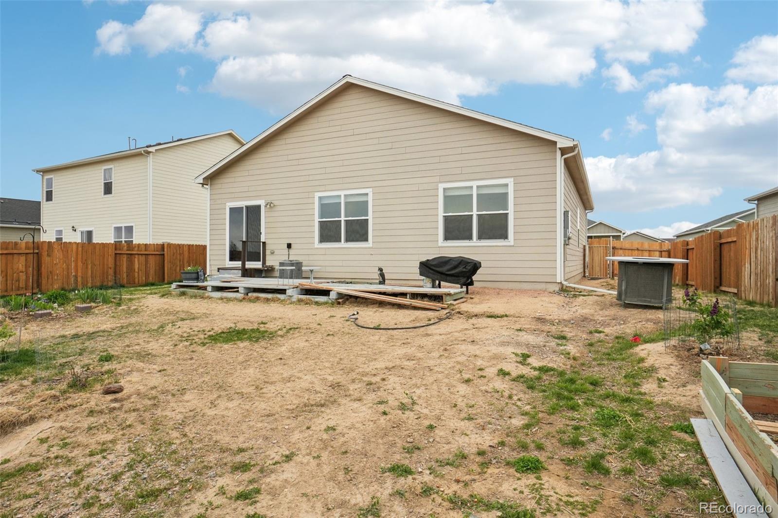 1053 Gianna Avenue Fort Lupton CO 80621