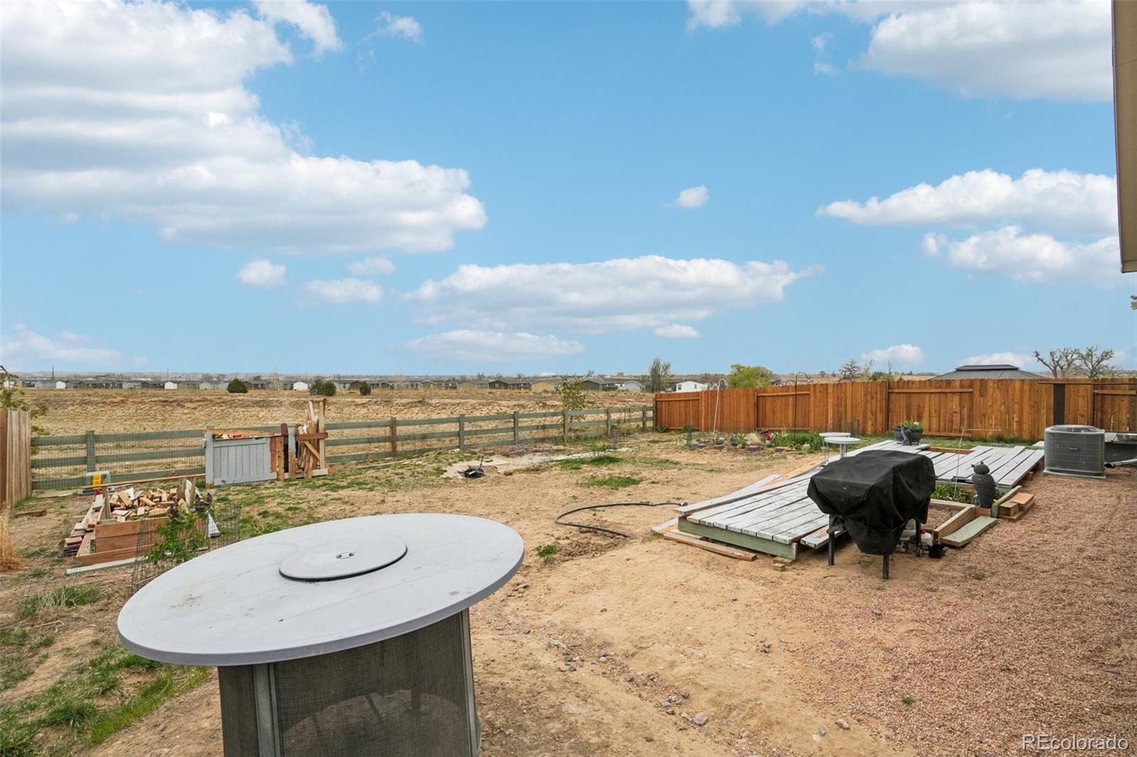 1053 Gianna Avenue Fort Lupton CO 80621