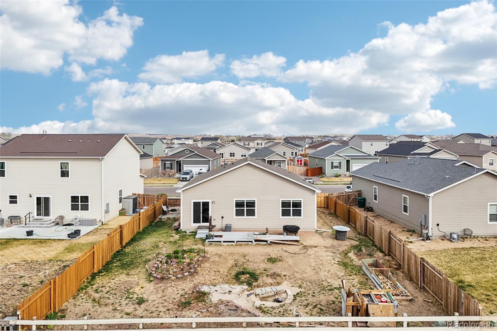 1053 Gianna Avenue Fort Lupton CO 80621
