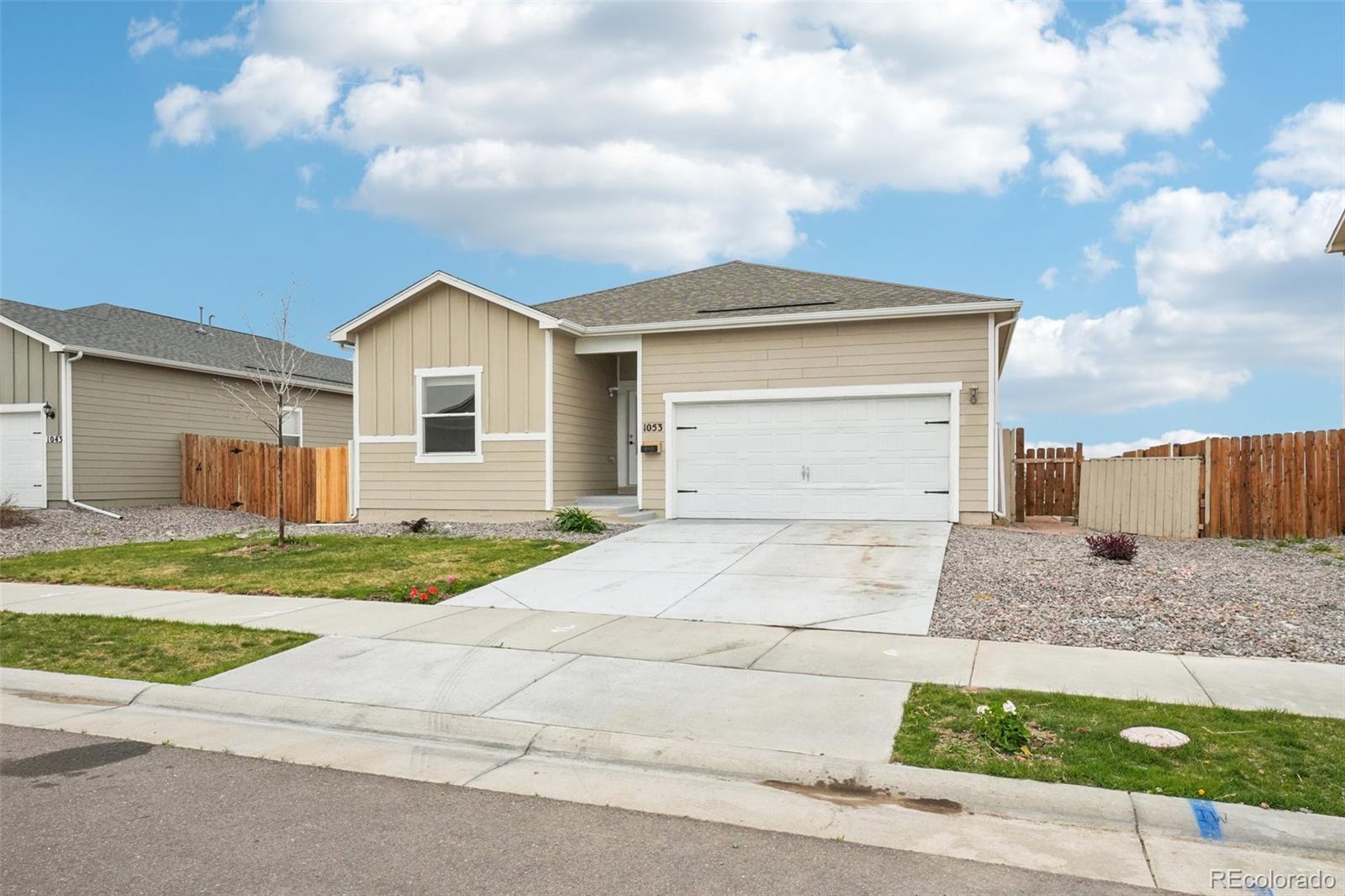 1053 Gianna Avenue Fort Lupton CO 80621