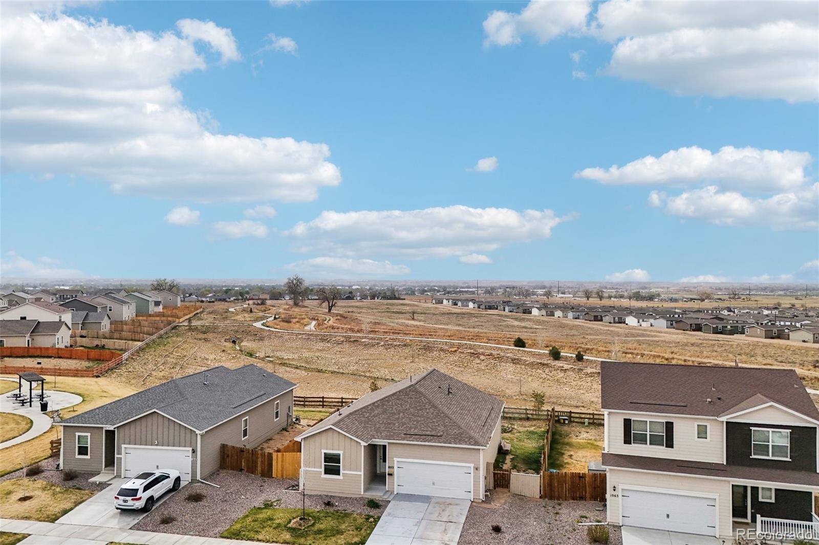 1053 Gianna Avenue Fort Lupton CO 80621