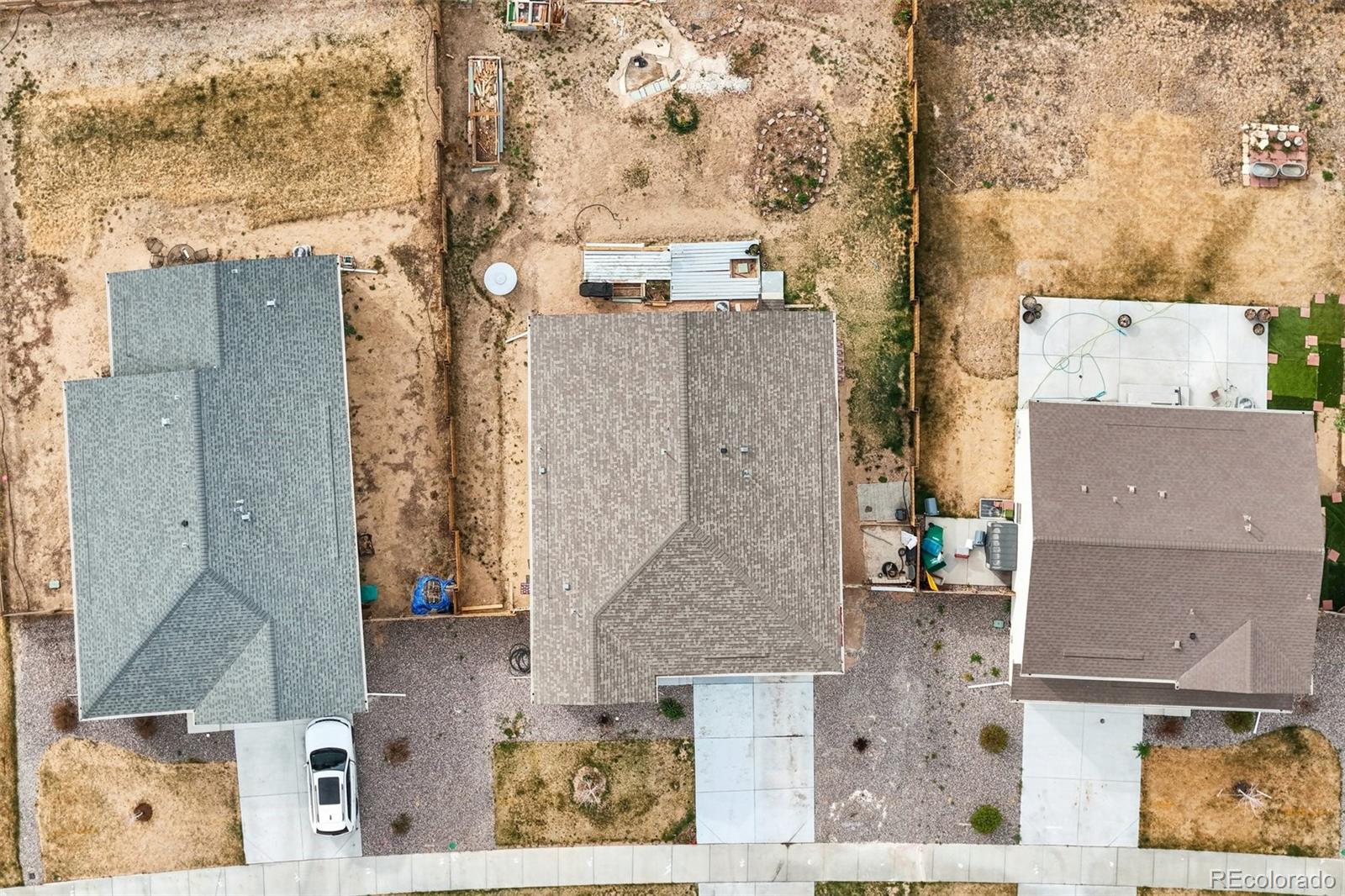1053 Gianna Avenue Fort Lupton CO 80621