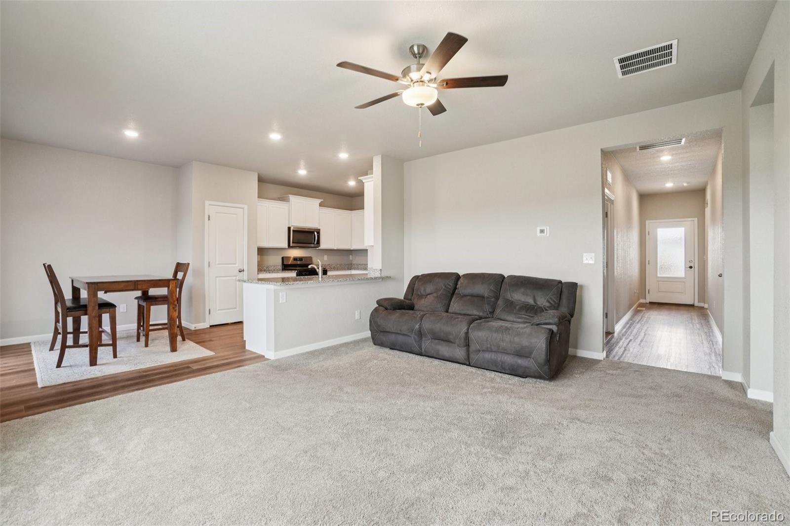 1053 Gianna Avenue Fort Lupton CO 80621