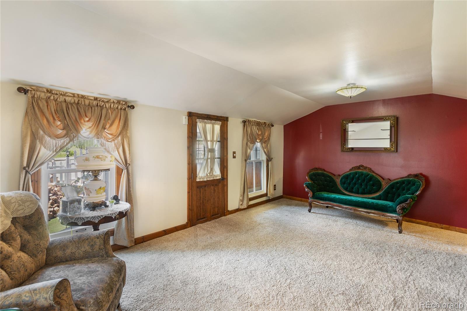 123 W Masonic Avenue Cripple Creek CO 80813