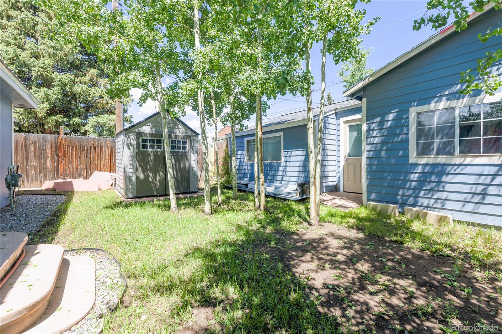 123 W Masonic Avenue Cripple Creek CO 80813