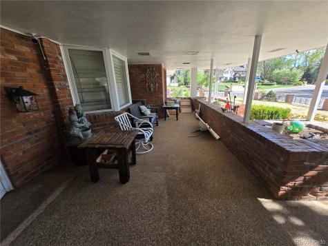 3040 Oak Street Lakewood CO 80215