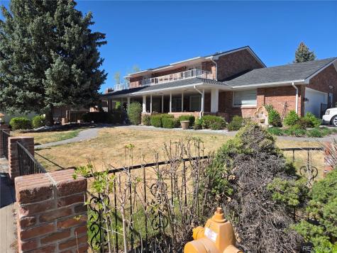 3040 Oak Street Lakewood CO 80215
