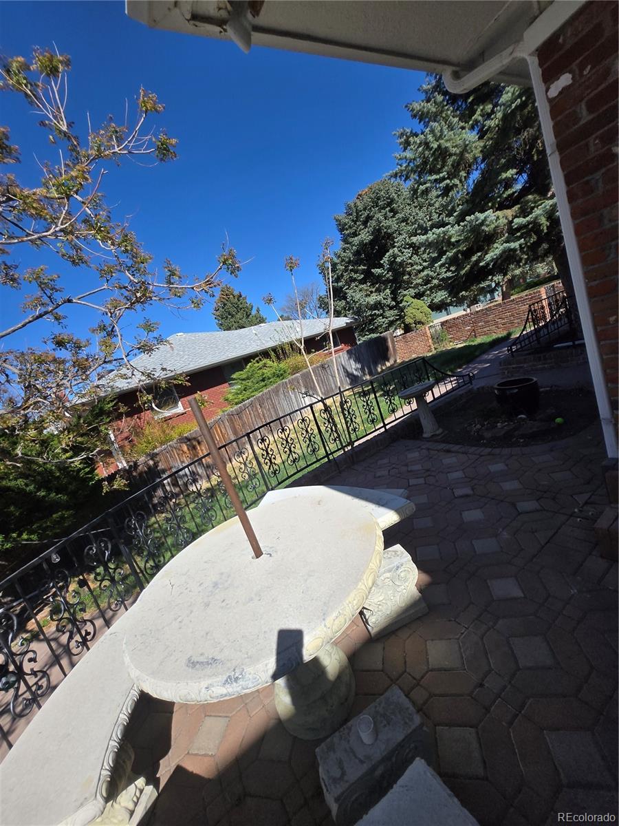 3040 Oak Street Lakewood CO 80215