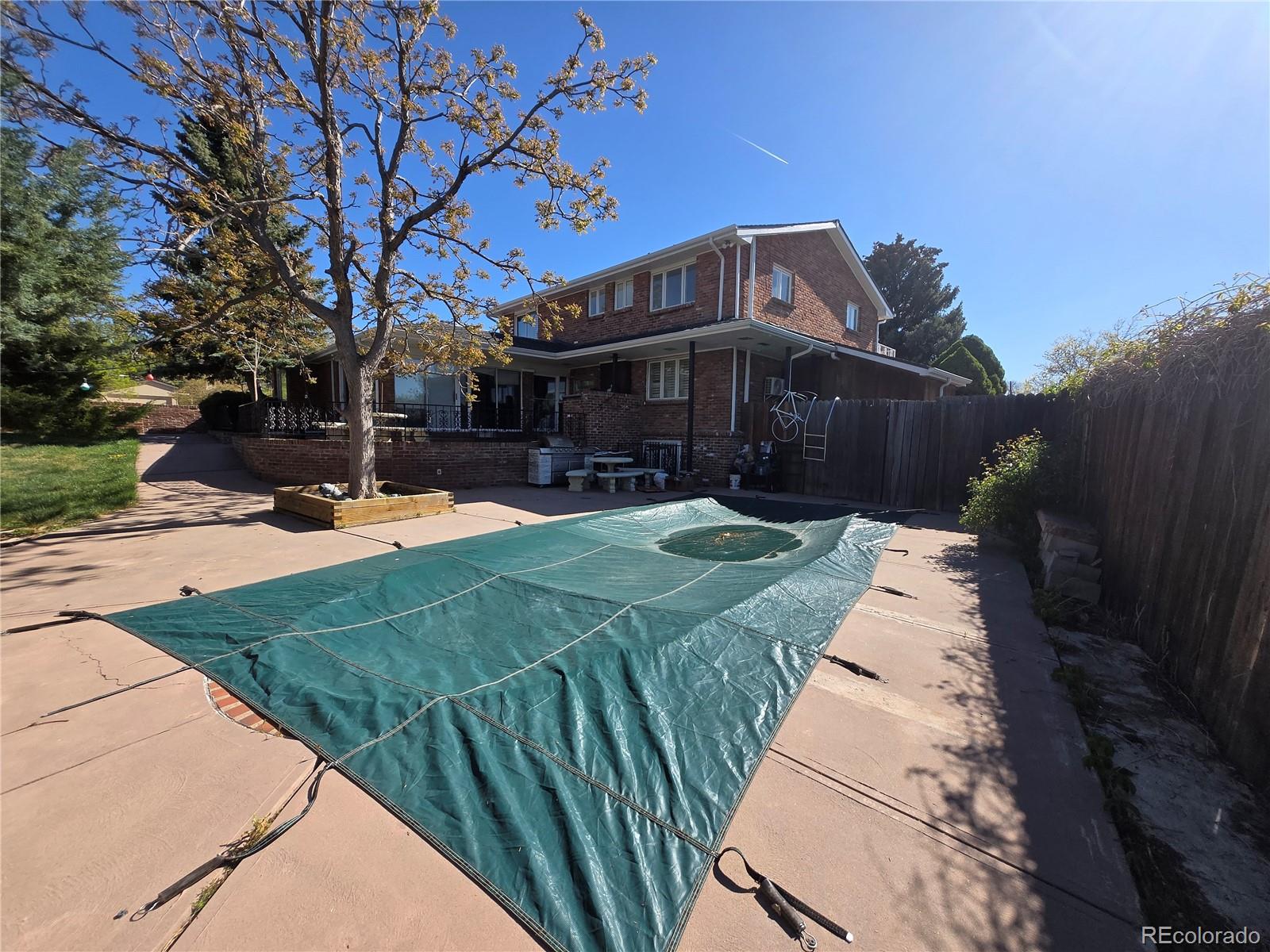 3040 Oak Street Lakewood CO 80215
