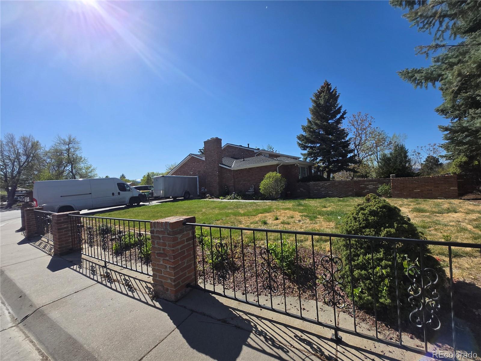 3040 Oak Street Lakewood CO 80215