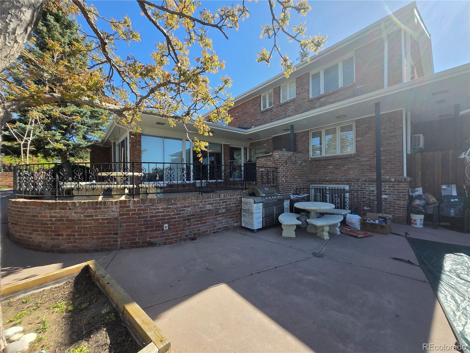 3040 Oak Street Lakewood CO 80215