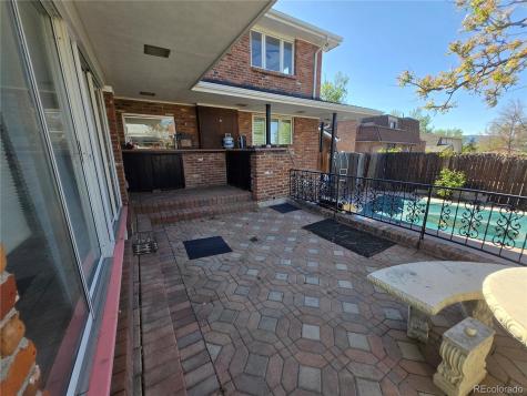 3040 Oak Street Lakewood CO 80215
