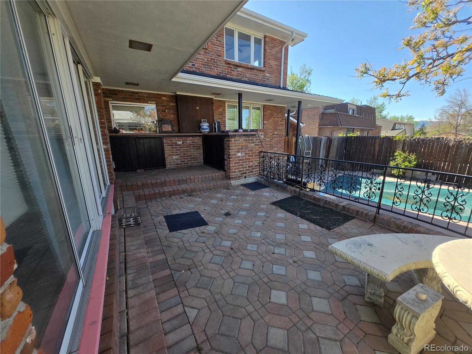 3040 Oak Street Lakewood CO 80215