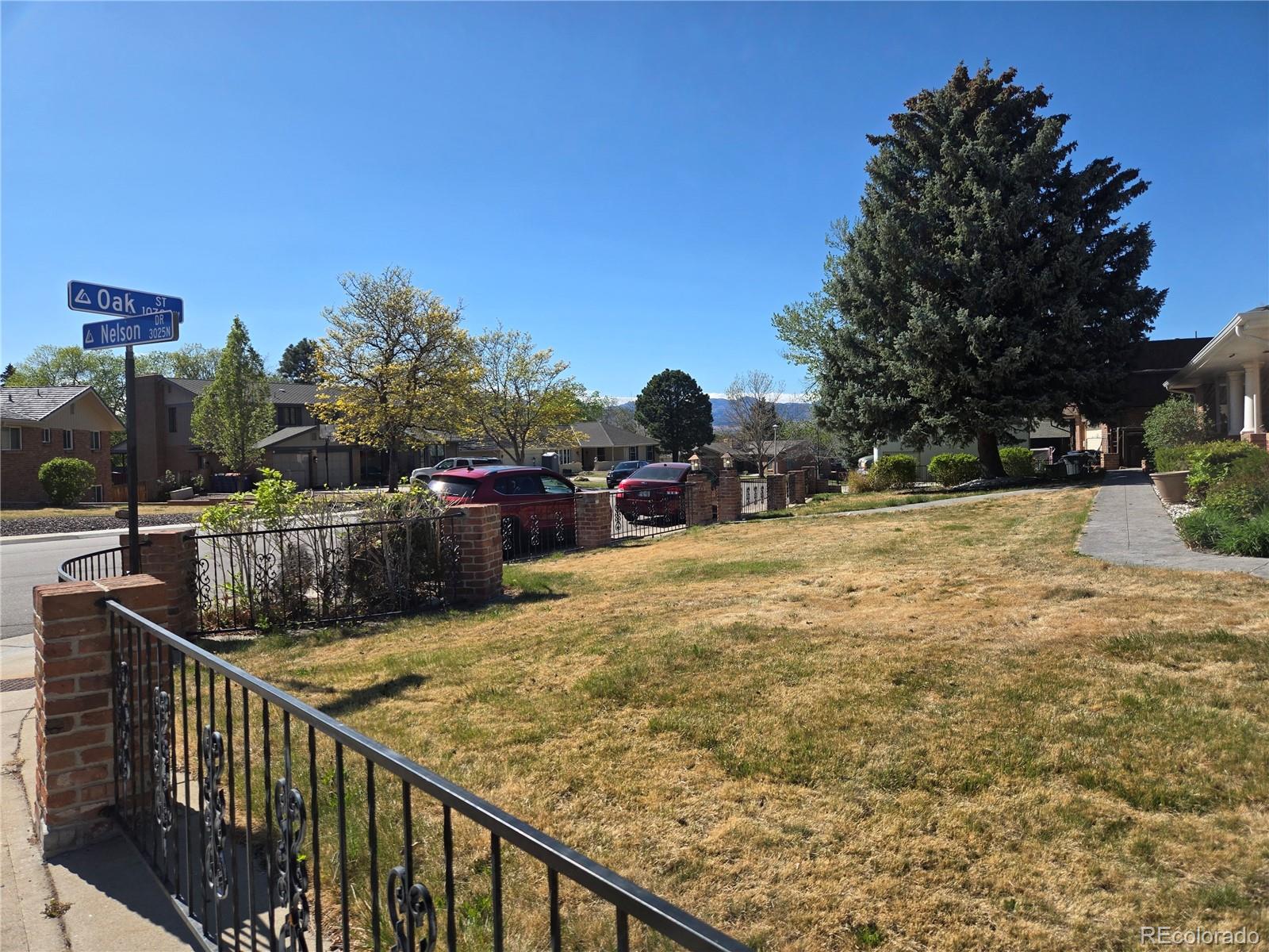 3040 Oak Street Lakewood CO 80215