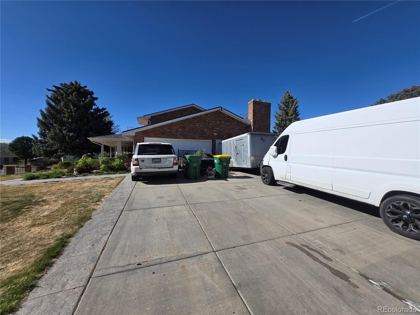 3040 Oak Street Lakewood CO 80215