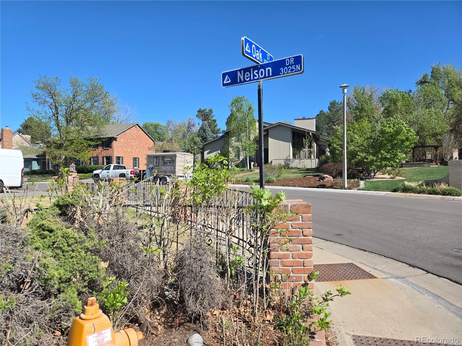 3040 Oak Street Lakewood CO 80215