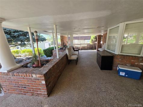 3040 Oak Street Lakewood CO 80215
