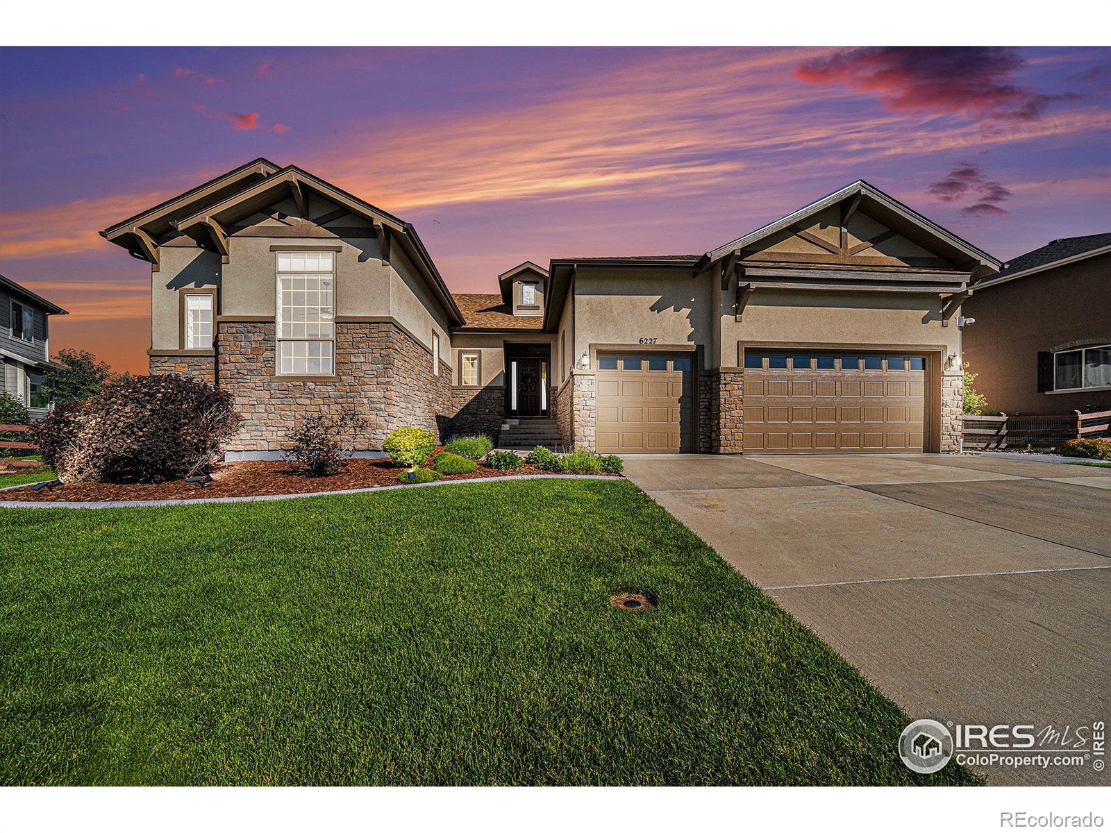 6227 Saker Court Fort Collins CO 80528