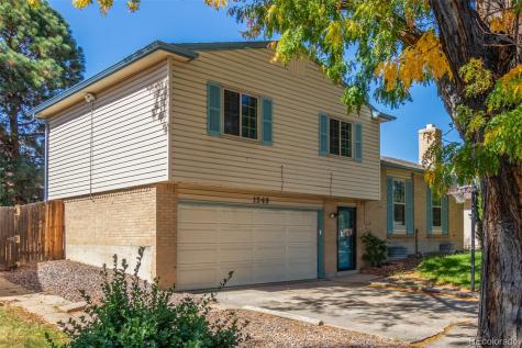 1549 S Evanston Street Aurora CO 80012