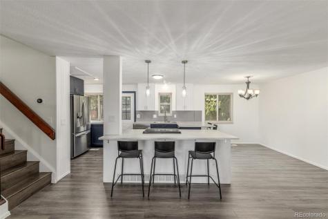 1549 S Evanston Street Aurora CO 80012