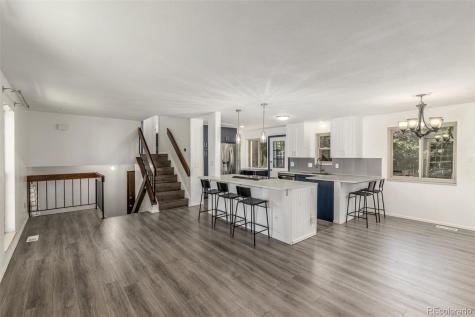 1549 S Evanston Street Aurora CO 80012