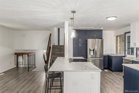 1549 S Evanston Street Aurora CO 80012