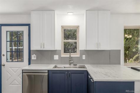 1549 S Evanston Street Aurora CO 80012