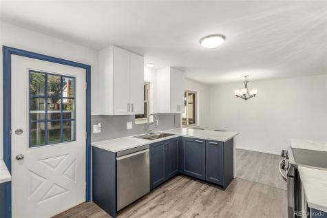 1549 S Evanston Street Aurora CO 80012